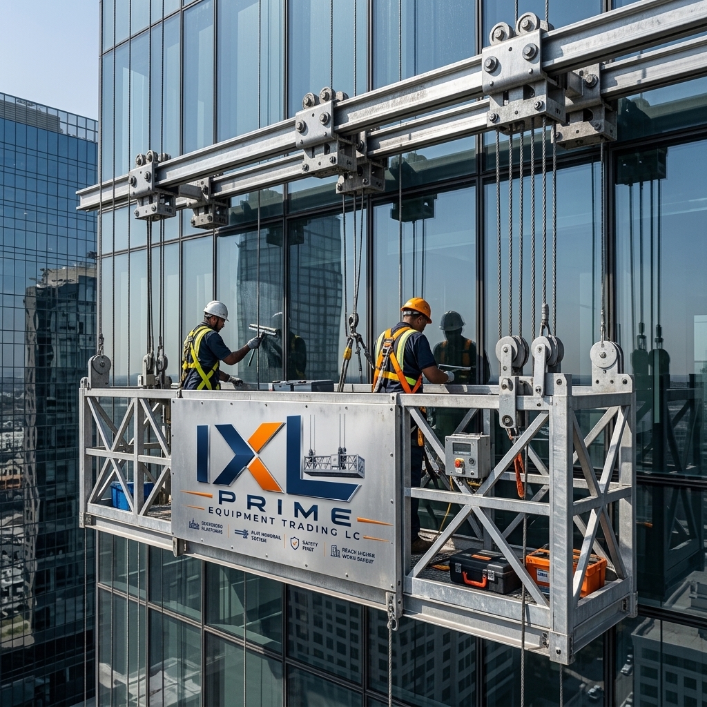 Cradle Systems