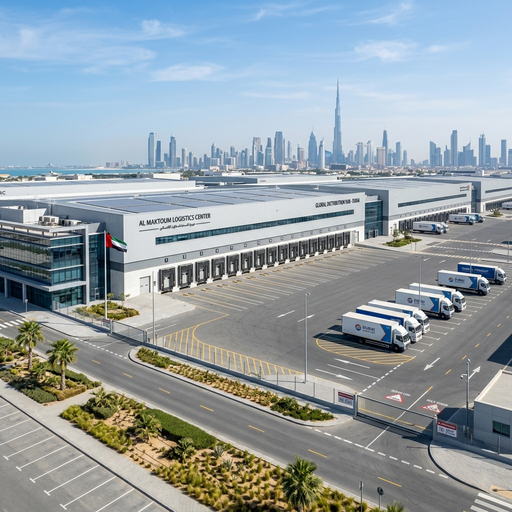 Industrial Facilities