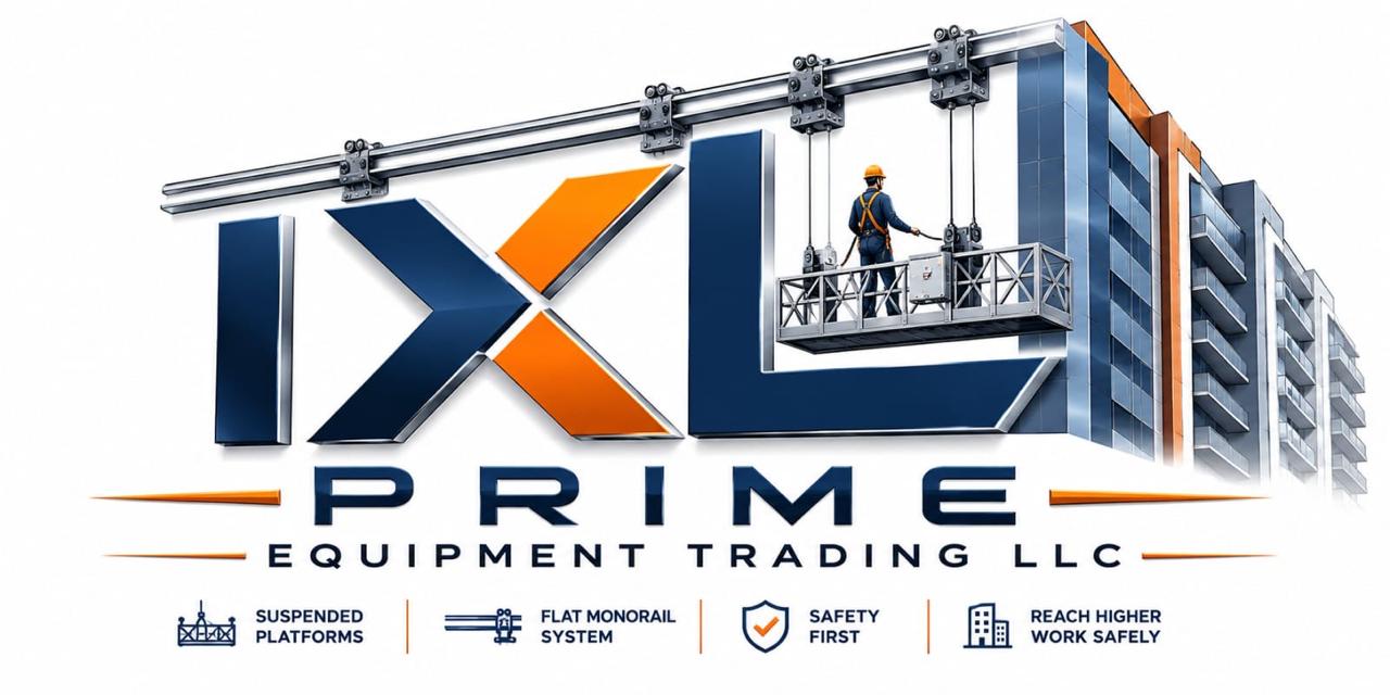 IXL Prime Logo